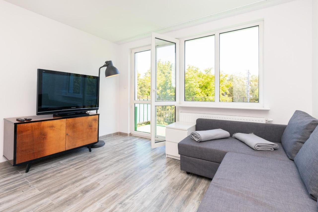 Totu Home Seaside Sopot Helska Apartment Екстериор снимка