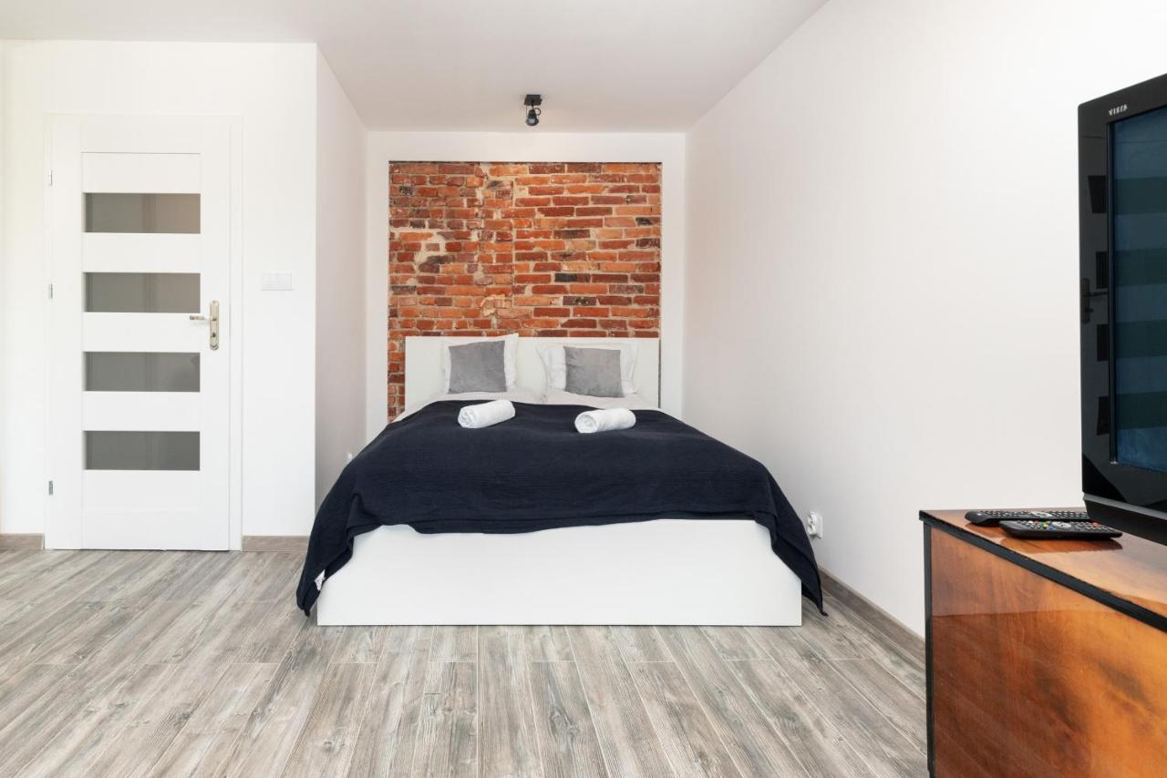 Totu Home Seaside Sopot Helska Apartment Екстериор снимка