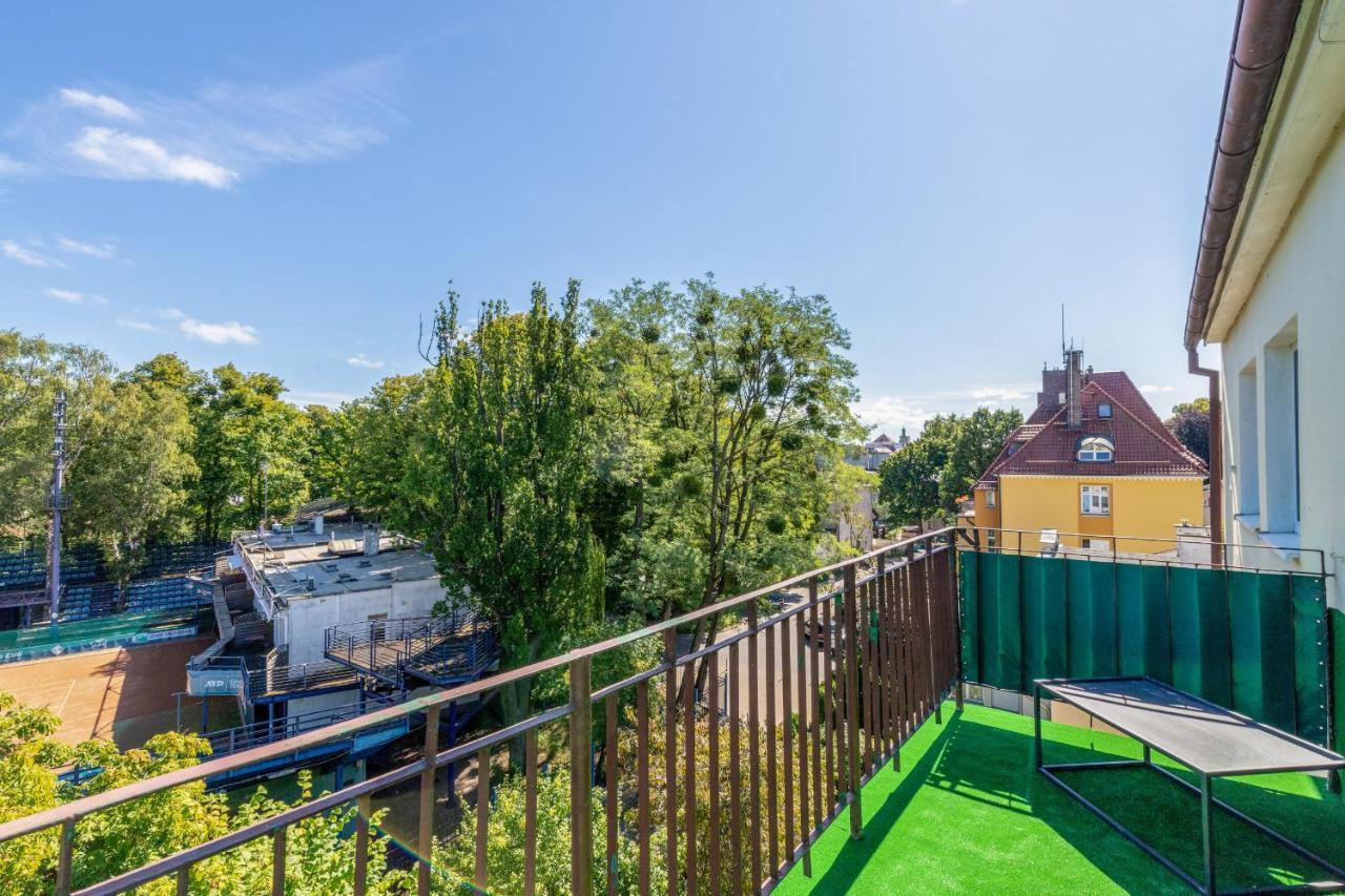 Totu Home Seaside Sopot Helska Apartment Екстериор снимка