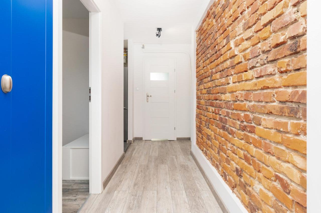 Totu Home Seaside Sopot Helska Apartment Екстериор снимка